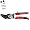 Teng Tools Offset/Left Tin Snips -  494 494 - alternate 7